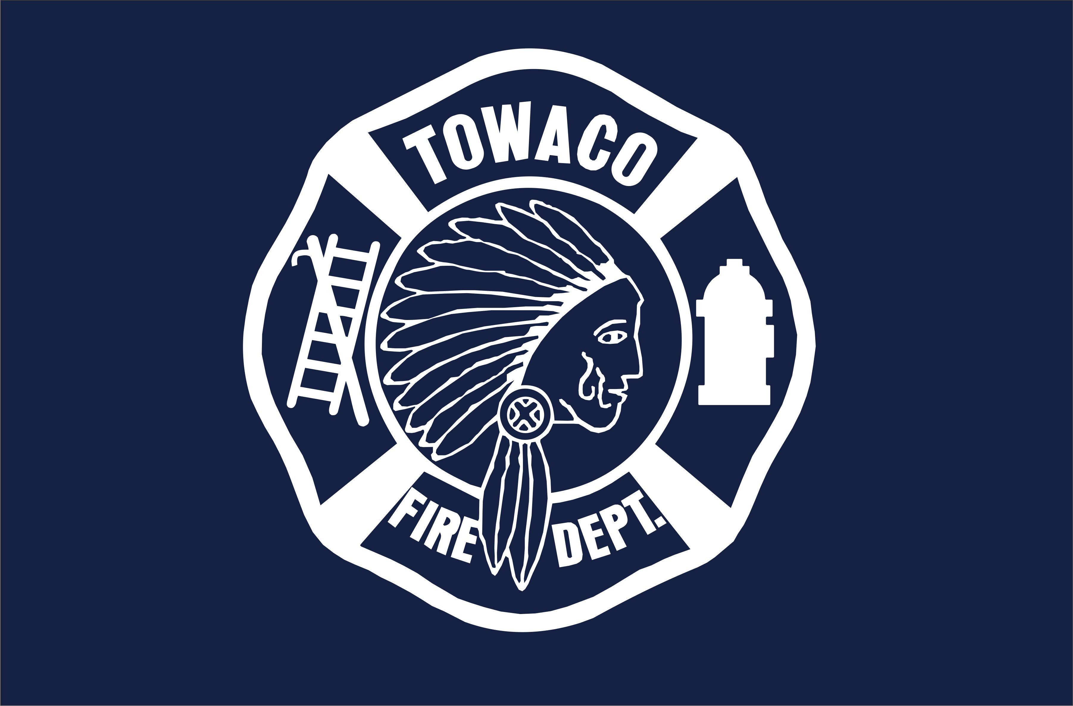 Towaco Fire Department